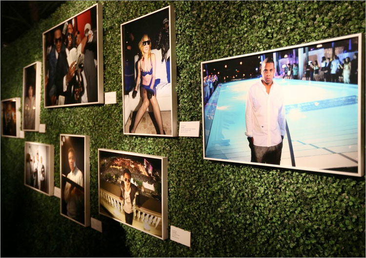 Debut del proyecto Casa Hollywood