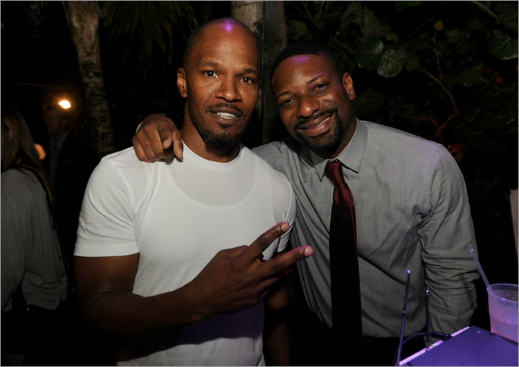 Debut del proyecto Casa Hollywood