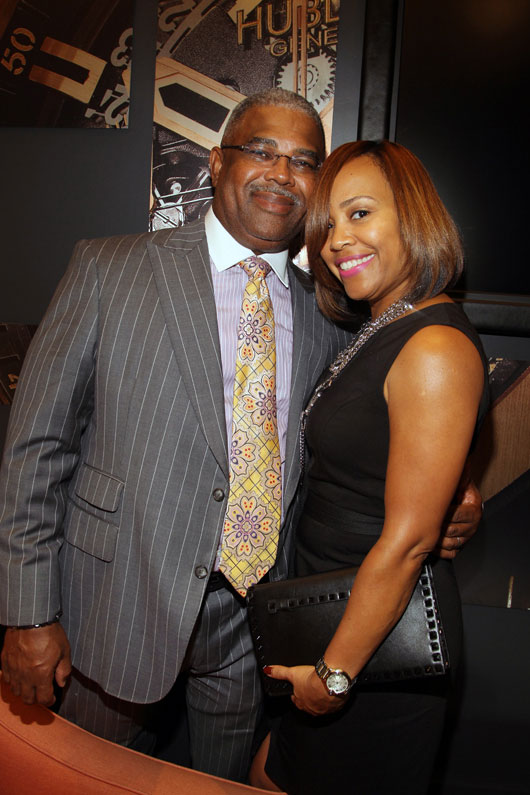 Art of Fusion. Exhibition and Private Reception