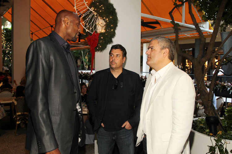 Art of Fusion. Exhibition and Private Reception