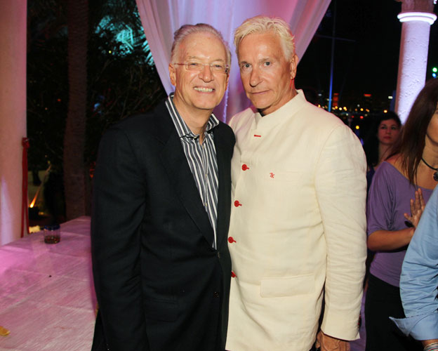 Art of Fusion. Exhibition and Private Reception