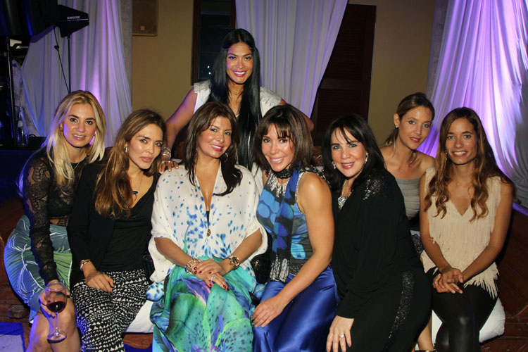 Art of Fusion. Exhibition and Private Reception