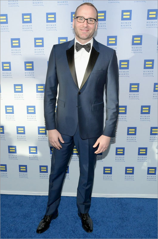 Chad Griffin