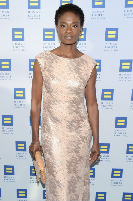 Adina Porter