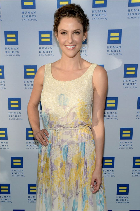 . Jill Wagner