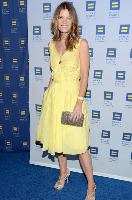 Michelle Stafford