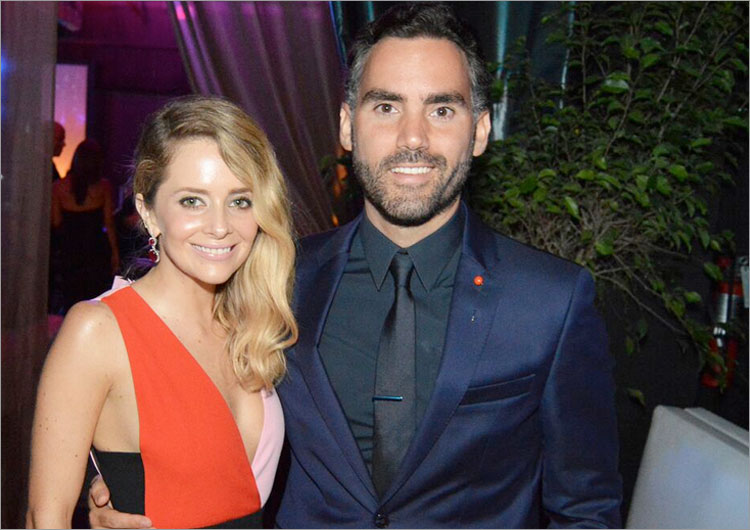 Florentina Romo & Enrique Acevedo Florentina Romo & Enrique Acevedo