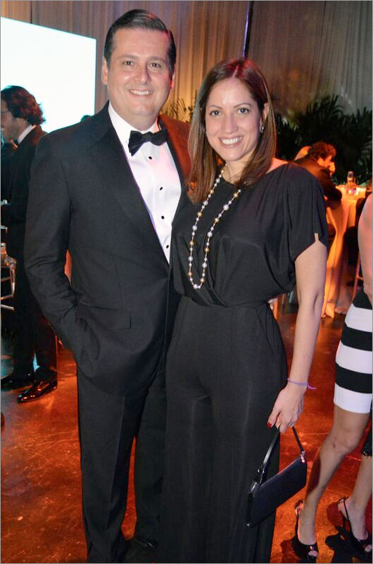 Raúl Rodríguez & María Cecilia Rachadell Raúl Rodríguez & María Cecilia Rachadell