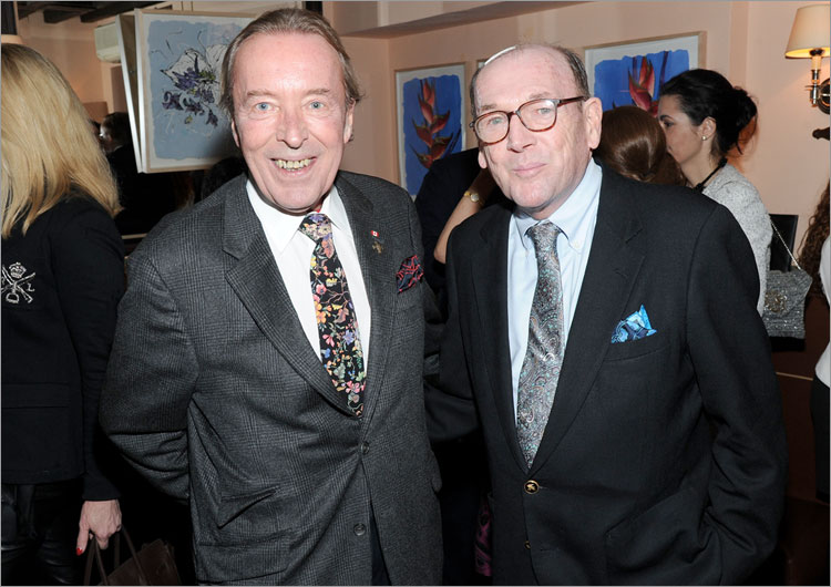 Edward Callaghan, John Wegorzewski Edward Callaghan, John Wegorzewski