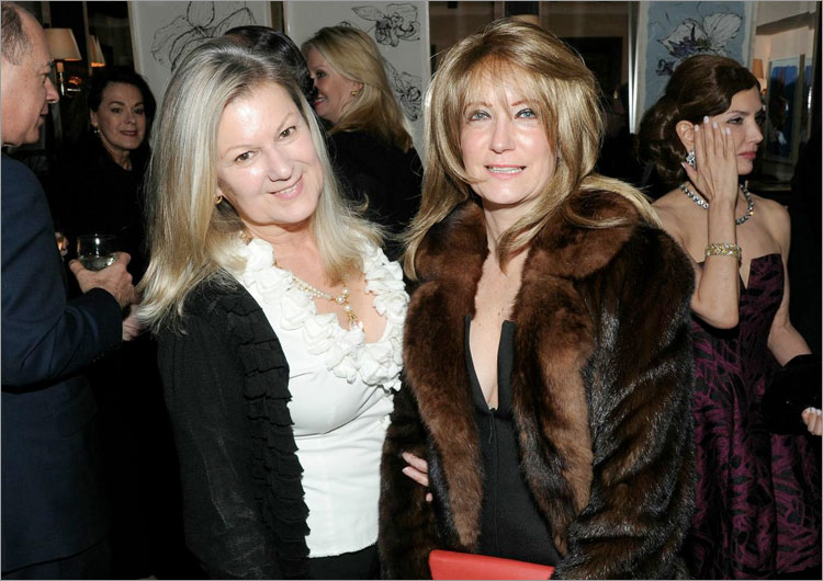 Pat Attoe, Blaine Caravaggi Pat Attoe, Blaine Caravaggi