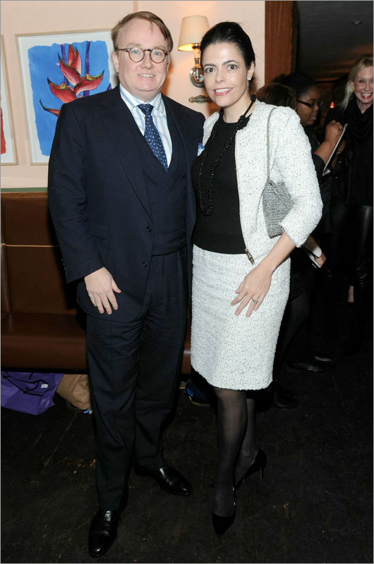 Richard Farley, Chele Chiavacci Richard Farley, Chele Chiavacci