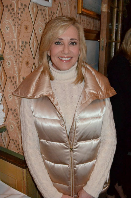 Jamie Colby Jamie Colby