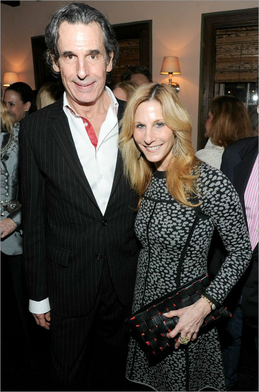 Roy Kean, Randi Schatz Roy Kean, Randi Schatz