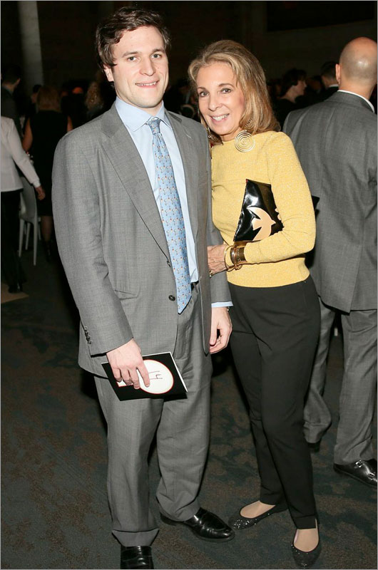 Sims Lansing, Sydie Lansing