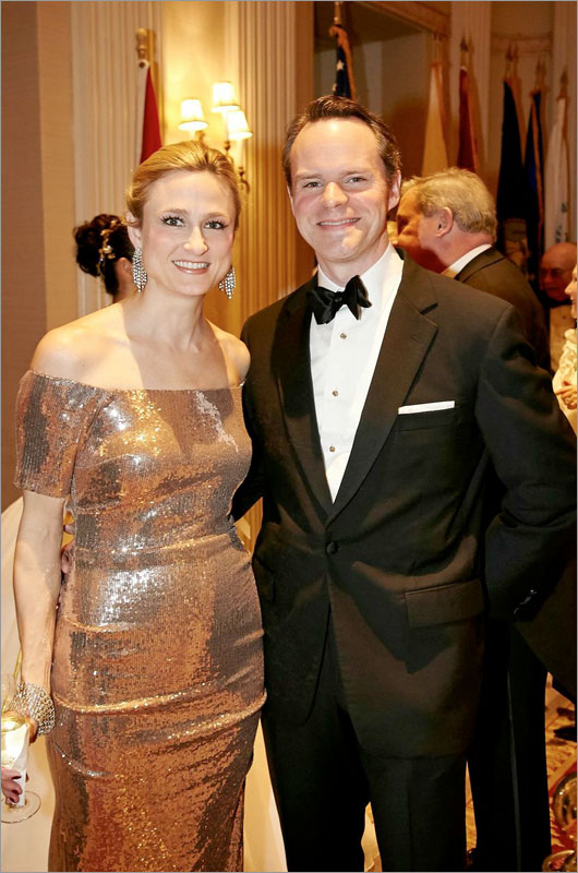 Laura Nell Burton, Trace Burton