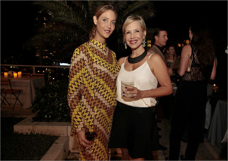 Iran Issa-Khan Birthday Party