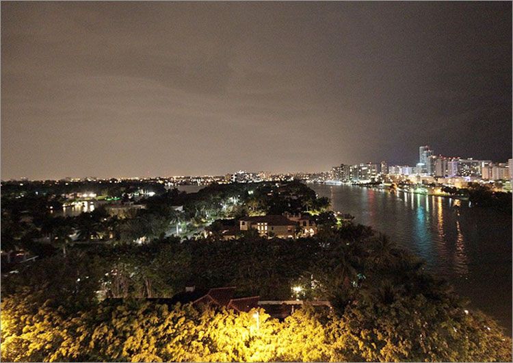 Iran Issa-Khan Birthday Party