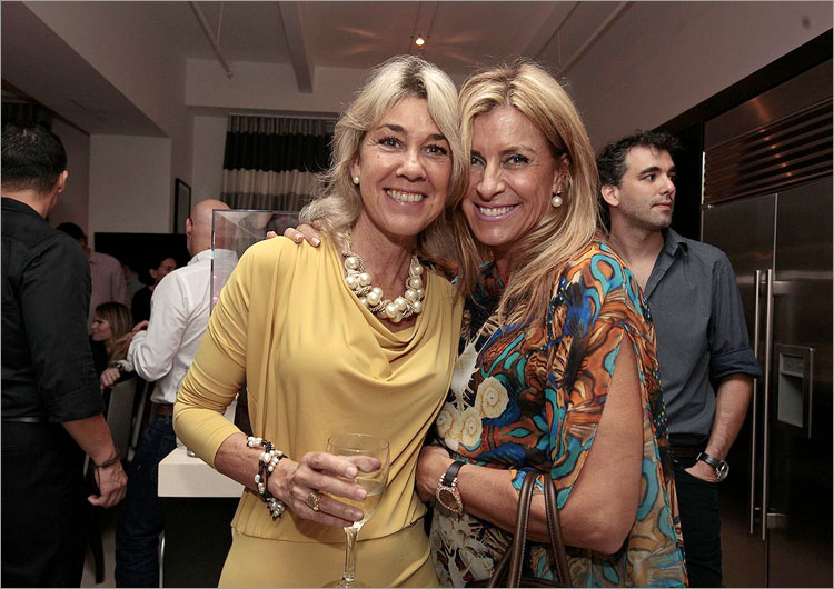 Iran Issa-Khan Birthday Party