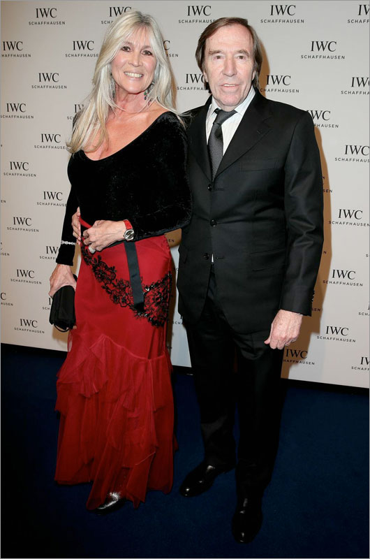 Elvira & Guenther Netzer