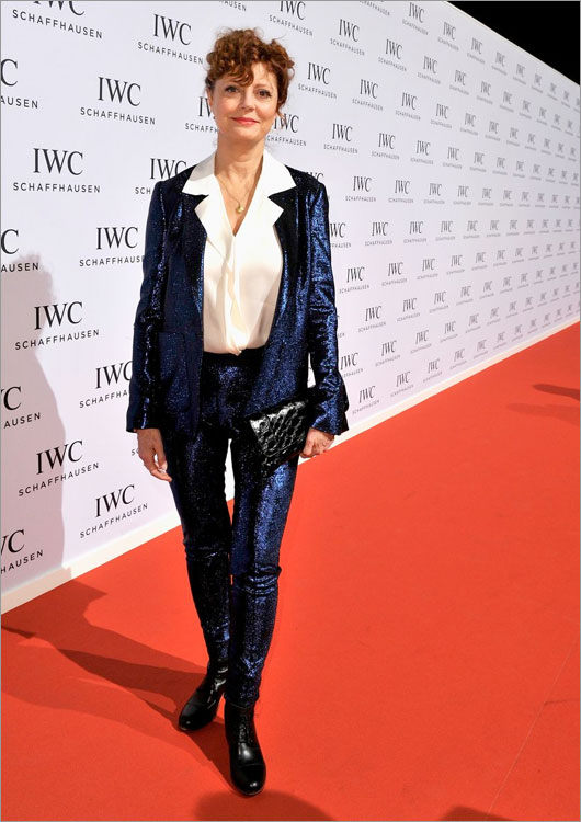 Salon International de la Haute Horlogerie (SIHH)