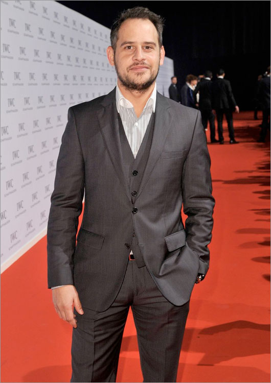 Salon International de la Haute Horlogerie (SIHH)