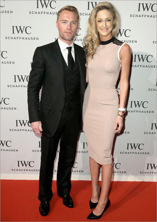 Salon International de la Haute Horlogerie (SIHH)