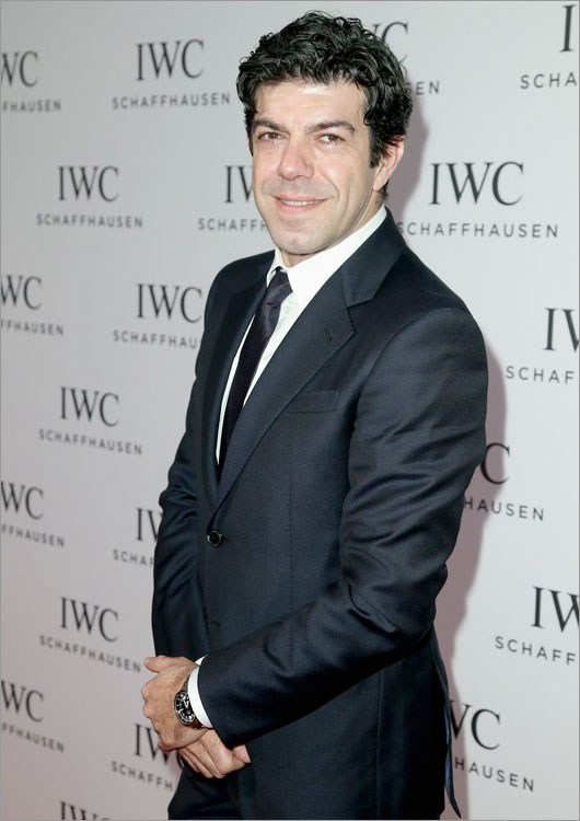 Salon International de la Haute Horlogerie (SIHH)