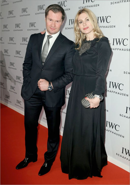 Salon International de la Haute Horlogerie (SIHH)