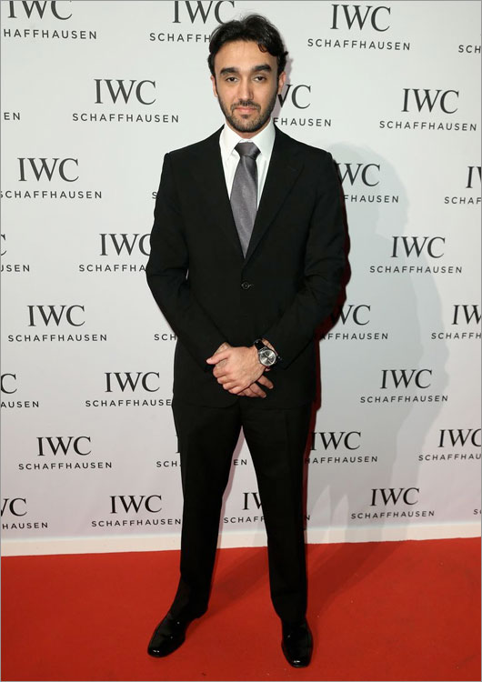 Salon International de la Haute Horlogerie (SIHH)