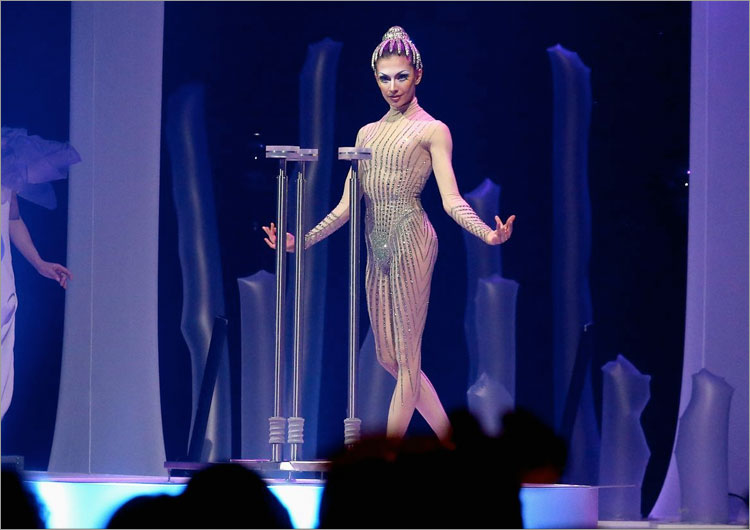 Salon International de la Haute Horlogerie (SIHH)