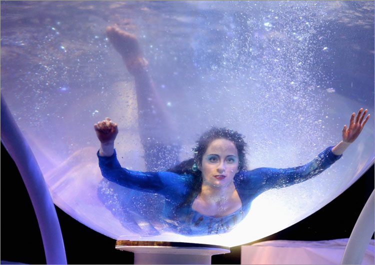 Salon International de la Haute Horlogerie (SIHH)