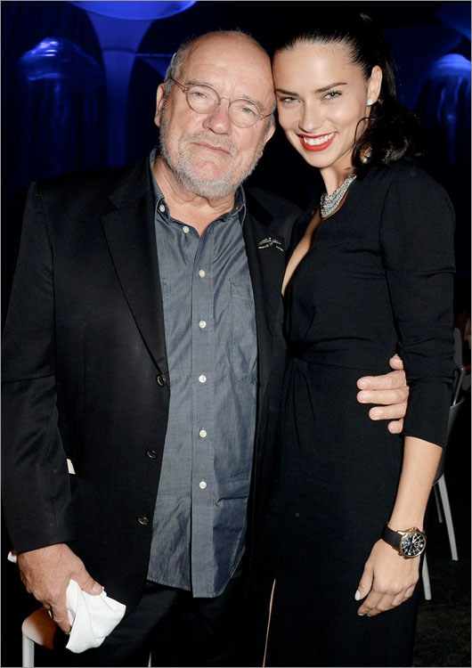 Salon International de la Haute Horlogerie (SIHH)