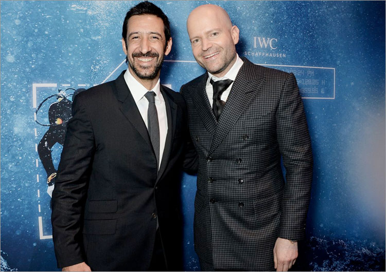 Salon International de la Haute Horlogerie (SIHH)