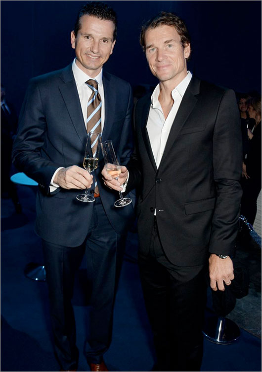 Salon International de la Haute Horlogerie (SIHH)