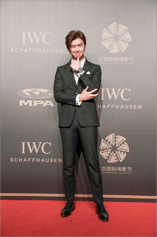 Chen Bolin Chen Bolin