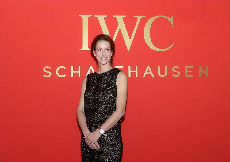 Franziska Gsell Franziska Gsell