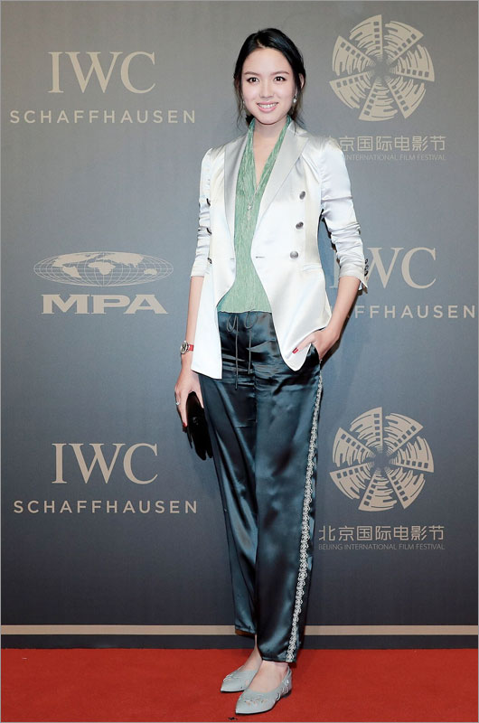 Zhang Zilin Zhang Zilin