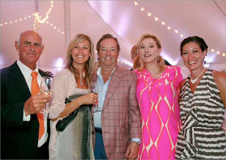 Gala anual de verano 2014