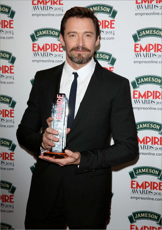 Premios Jameson Empire 2014