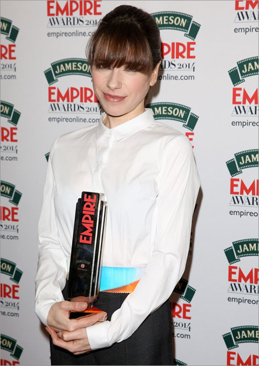 Premios Jameson Empire 2014