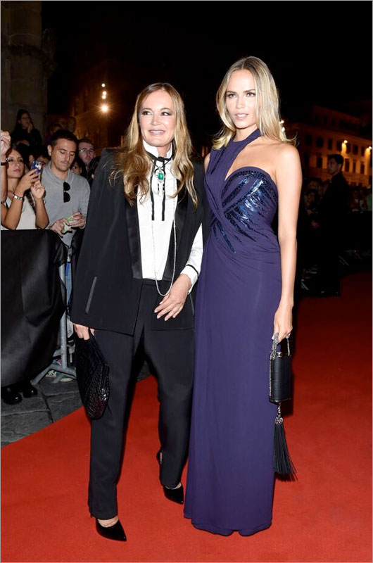 Eva Cavalli, Natasha Poly