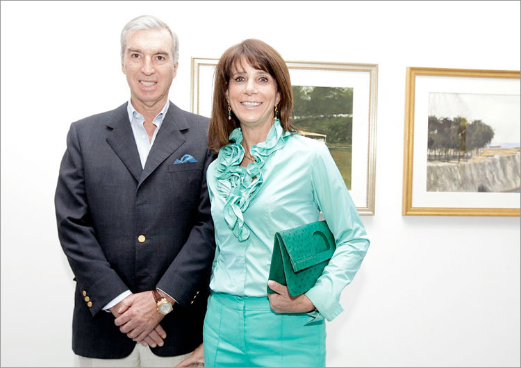 Exposición Coming Home