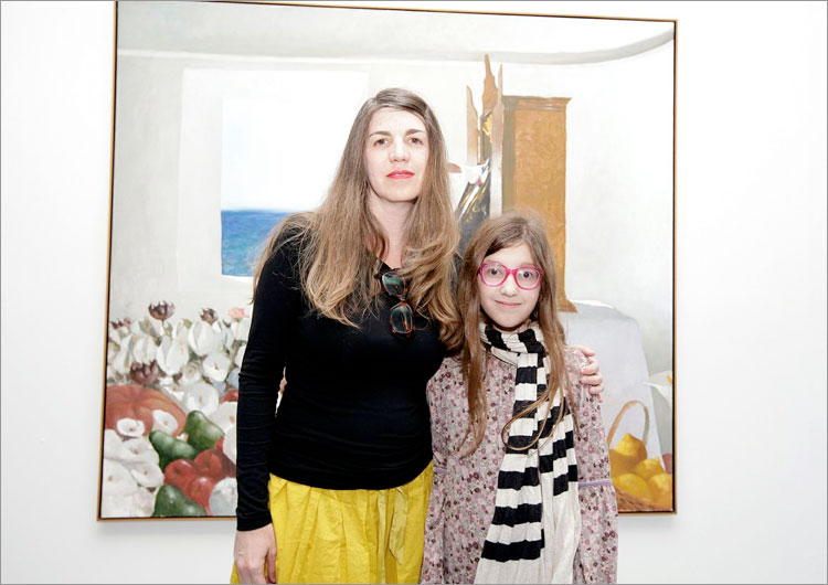 Exposición Coming Home