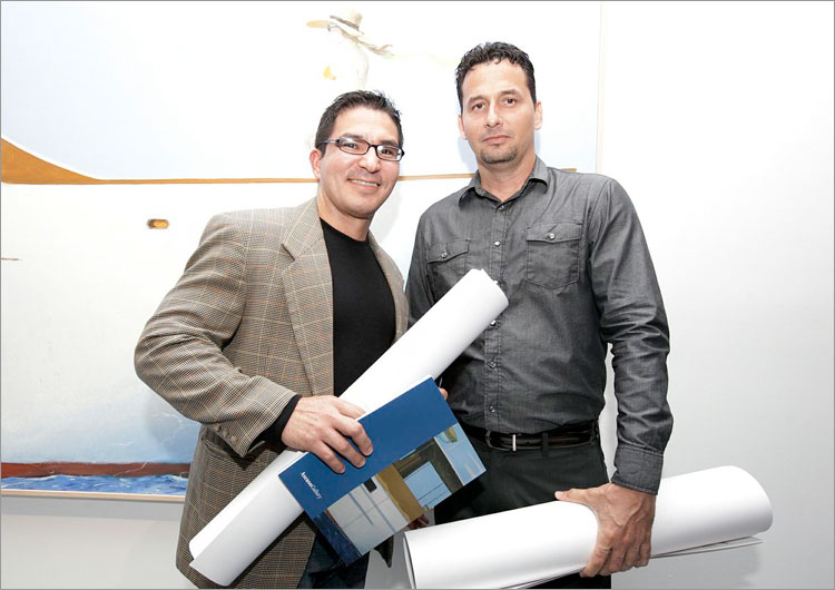 Exposición Coming Home