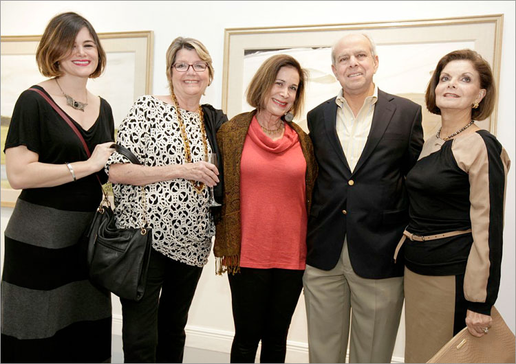 Exposición Coming Home