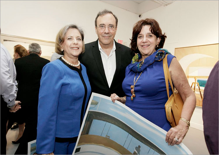 Exposición Coming Home