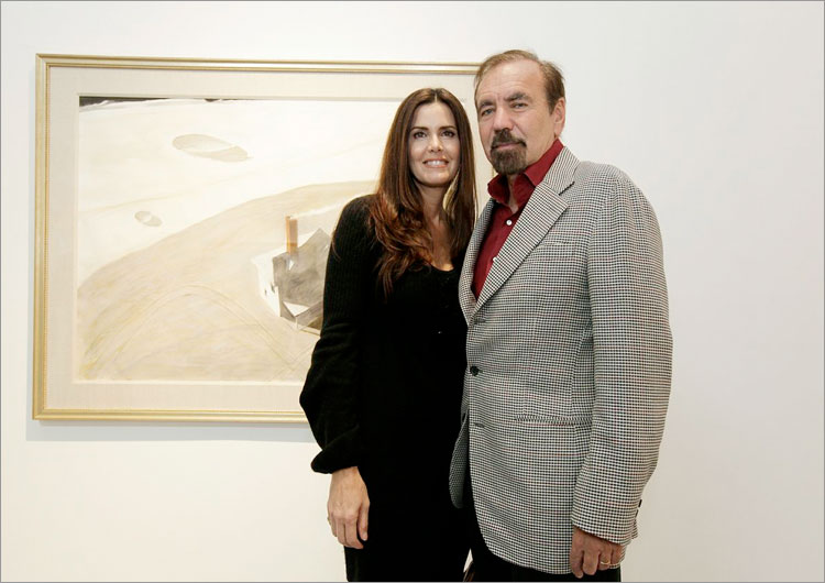 Exposición Coming Home