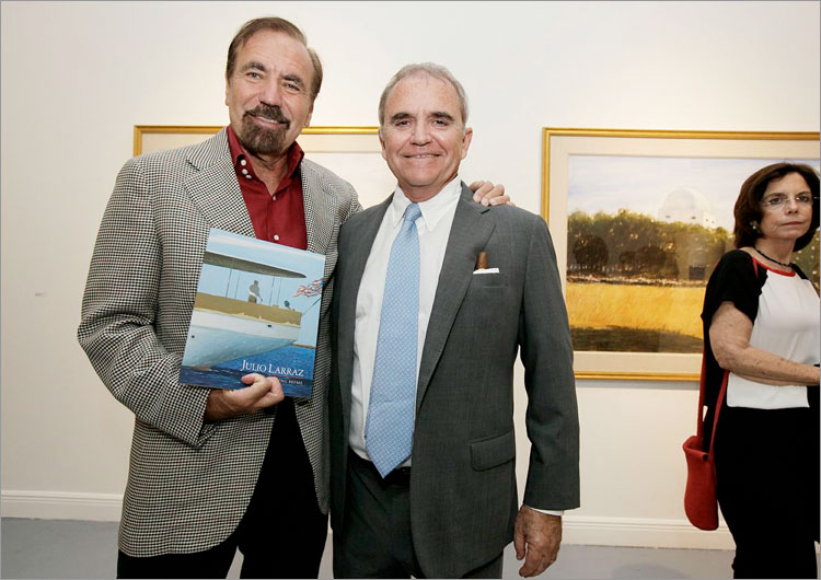 Exposición Coming Home