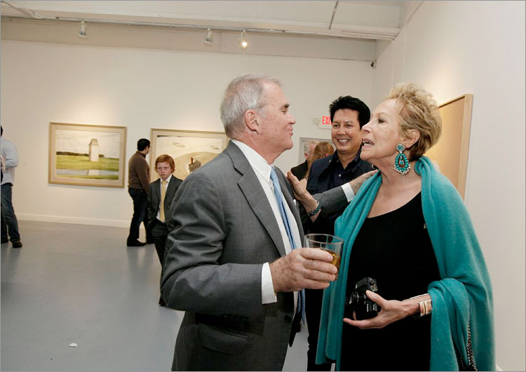 Exposición Coming Home