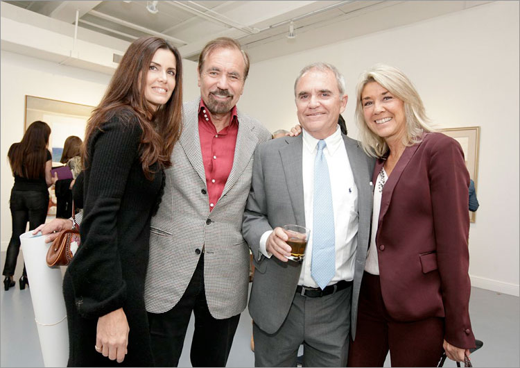 Exposición Coming Home